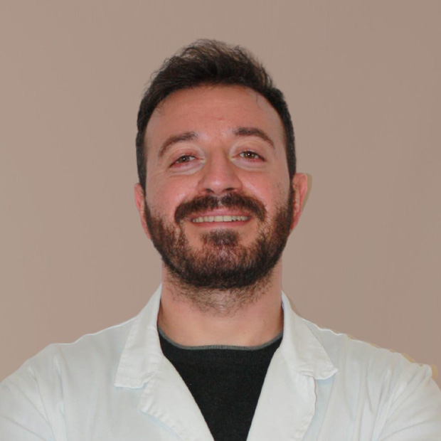 Dott. Giuseppe Arciuolo