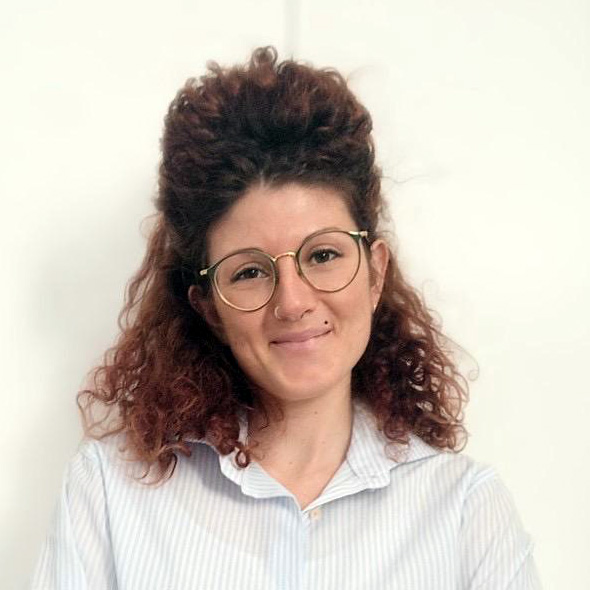 Dott.ssa Maria Cristina Bamonti