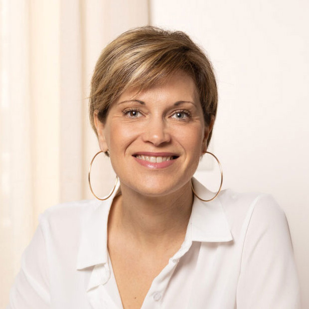 Dott.ssa Daniela Gaetani