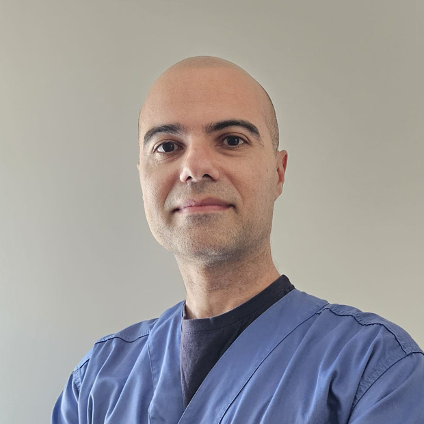 Dott. Giuseppe Molisani