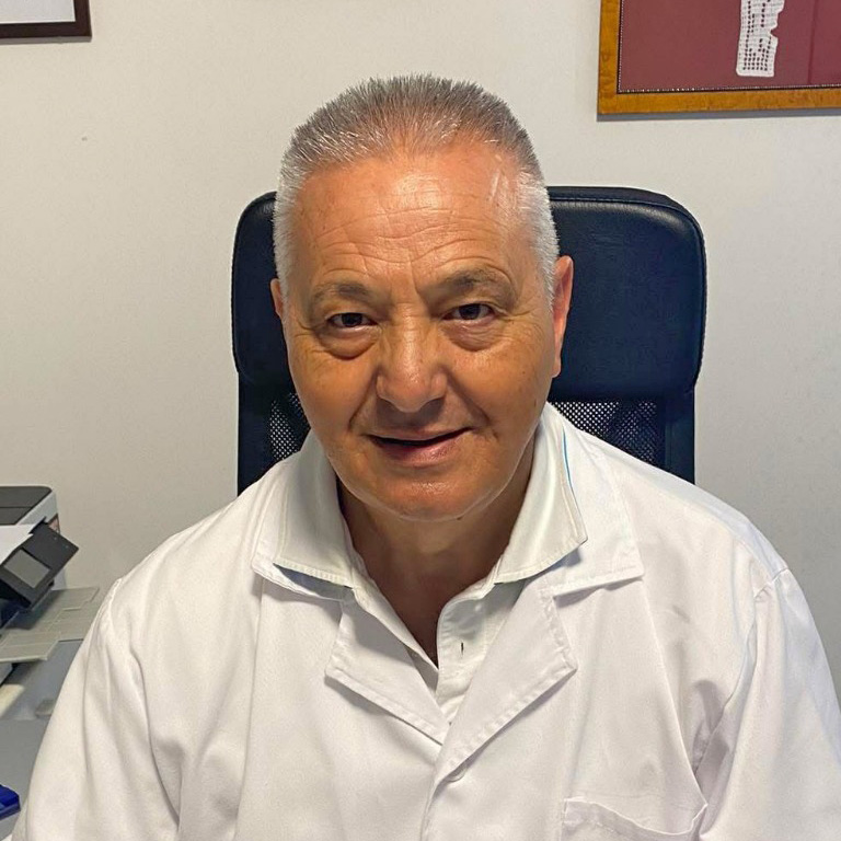 Dott. Italo Paolini