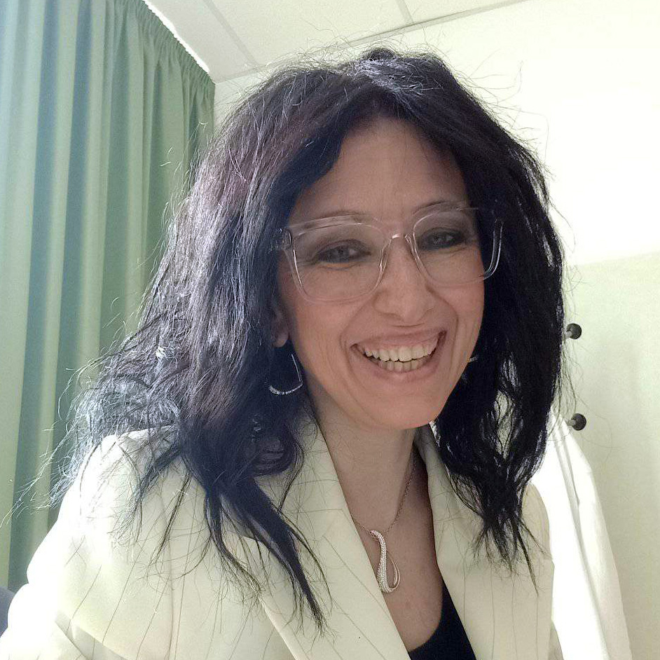 Dott.ssa Sonia Trebaldi