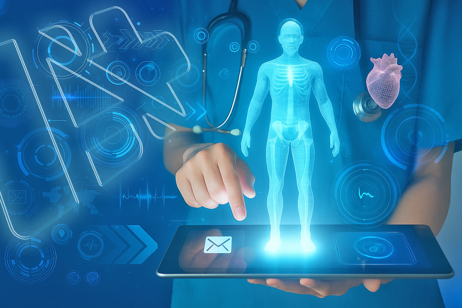 Telemedicina Assistenza 4.0